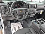 New 2025 Chevrolet Silverado 3500 Regular Cab 4WD Knapheide 6108D54 8' 11" Service Truck for sale #ZT23467 - photo 2