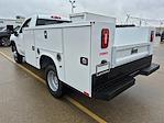 New 2025 Chevrolet Silverado 3500 Regular Cab 4WD Knapheide 6108D54 8' 11" Service Truck for sale #ZT23467 - photo 4