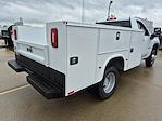 New 2025 Chevrolet Silverado 3500 Regular Cab 4WD Knapheide 6108D54 8' 11" Service Truck for sale #ZT23467 - photo 5