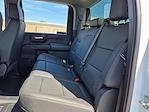 New 2025 Chevrolet Silverado 2500 Crew Cab 4x4 Reading SLU98-SW 8' 2" Service Truck for sale #ZT23468 - photo 15