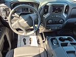 New 2025 Chevrolet Silverado 2500 Crew Cab 4x4 Reading SLU98-SW 8' 2" Service Truck for sale #ZT23468 - photo 4