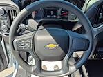 New 2025 Chevrolet Silverado 2500 Crew Cab 4x4 Reading SLU98-SW 8' 2" Service Truck for sale #ZT23468 - photo 21