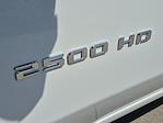 New 2025 Chevrolet Silverado 2500 Crew Cab 4x4 Reading SLU98-SW 8' 2" Service Truck for sale #ZT23468 - photo 9