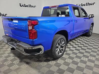 2026 Chevrolet Silverado 1500 Crew Cab 4WD Pickup for sale #ZT23479 - photo 2