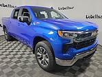 2026 Chevrolet Silverado 1500 Crew Cab 4WD Pickup for sale #ZT23479 - photo 1