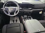 2026 Chevrolet Silverado 1500 Crew Cab 4WD Pickup for sale #ZT23479 - photo 9