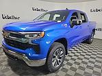 2026 Chevrolet Silverado 1500 Crew Cab 4WD Pickup for sale #ZT23479 - photo 3