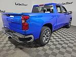 2026 Chevrolet Silverado 1500 Crew Cab 4WD Pickup for sale #ZT23479 - photo 2