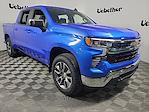 2026 Chevrolet Silverado 1500 Crew Cab 4x4 Pickup for sale #ZT23480 - photo 1