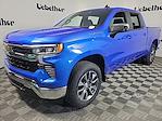 2026 Chevrolet Silverado 1500 Crew Cab 4x4 Pickup for sale #ZT23480 - photo 3