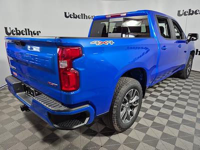 2026 Chevrolet Silverado 1500 Crew Cab 4WD Pickup for sale #ZT23482 - photo 2