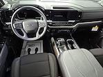 2026 Chevrolet Silverado 1500 Crew Cab 4x4 Pickup for sale #ZT23482 - photo 9