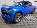 2026 Chevrolet Silverado 1500 Crew Cab 4x4 Pickup for sale #ZT23482 - photo 3
