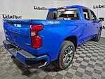 2026 Chevrolet Silverado 1500 Crew Cab 4x4 Pickup for sale #ZT23482 - photo 2