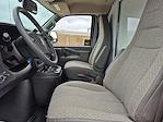 New 2025 Chevrolet Express 3500 12' Bay Bridge Box Van with Walkramp for sale #ZT23483 - photo 10
