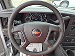 New 2025 Chevrolet Express 3500 12' Bay Bridge Box Van with Walkramp for sale #ZT23483 - photo 12