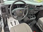 New 2025 Chevrolet Express 3500 12' Bay Bridge Box Van with Walkramp for sale #ZT23483 - photo 2