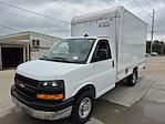 New 2025 Chevrolet Express 3500 12' Bay Bridge Box Van with Walkramp for sale #ZT23483 - photo 3