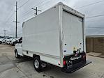 New 2025 Chevrolet Express 3500 12' Bay Bridge Box Van with Walkramp for sale #ZT23483 - photo 4