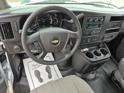 New 2025 Chevrolet Express 3500 12' Bay Bridge Box Van for sale #ZT23484 - photo 2