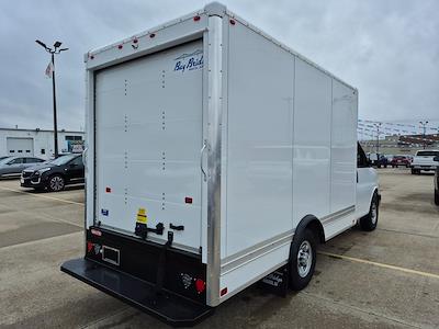 2025 Chevrolet Express 3500 Regular Cab RWD Bay Bridge Box Van for sale #ZT23484 - photo 2
