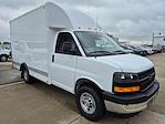 New 2025 Chevrolet Express 3500 12' Bay Bridge Box Van for sale #ZT23484 - photo 1
