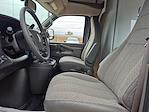 New 2025 Chevrolet Express 3500 12' Bay Bridge Box Van for sale #ZT23484 - photo 10