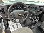 New 2025 Chevrolet Express 3500 12' Bay Bridge Box Van for sale #ZT23484 - photo 2