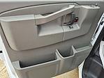 New 2025 Chevrolet Express 3500 12' Bay Bridge Box Van for sale #ZT23484 - photo 8