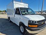 2025 Chevrolet Express 3500 Regular Cab RWD Bay Bridge Box Van for sale #ZT23485 - photo 1