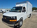 2025 Chevrolet Express 3500 Regular Cab RWD Bay Bridge Box Van for sale #ZT23485 - photo 4