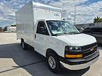 2025 Chevrolet Express 3500 Regular Cab RWD Bay Bridge Box Van for sale #ZT23489 - photo 3
