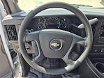 2025 Chevrolet Express 3500 Regular Cab RWD Bay Bridge Box Van for sale #ZT23489 - photo 13