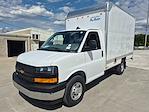 2025 Chevrolet Express 3500 Regular Cab RWD Bay Bridge Box Van for sale #ZT23489 - photo 1