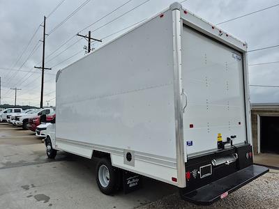 2025 Chevrolet Express 3500 Regular Cab DRW RWD Bay Bridge Box Van for sale #ZT23490 - photo 2