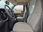 New 2025 Chevrolet Express 3500 16' Bay Bridge Box Van with Walkramp for sale #ZT23490 - photo 12