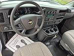New 2025 Chevrolet Express 3500 16' Bay Bridge Box Van with Walkramp for sale #ZT23490 - photo 2