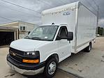 New 2025 Chevrolet Express 3500 16' Bay Bridge Box Van with Walkramp for sale #ZT23490 - photo 3