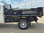 2025 Chevrolet Silverado 3500 Crew Cab DRW 4x4 Monroe Truck Equipment Dump Truck for sale #ZT23492 - photo 6