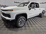 2025 Chevrolet Silverado 2500 Crew Cab 4x4 Pickup for sale #ZT23494 - photo 4