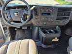 2025 Chevrolet Express 3500 Regular Cab DRW RWD Bay Bridge Box Van for sale #ZT23500 - photo 3
