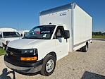 2025 Chevrolet Express 3500 Regular Cab DRW RWD Bay Bridge Box Van for sale #ZT23500 - photo 4