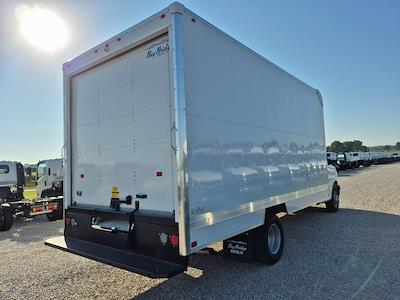 2025 Chevrolet Express 3500 Regular Cab DRW RWD Bay Bridge Box Van for sale #ZT23501 - photo 2
