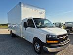 2025 Chevrolet Express 3500 Regular Cab DRW RWD Bay Bridge Box Van for sale #ZT23501 - photo 1