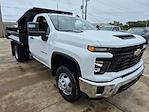 2025 Chevrolet Silverado 3500 Regular Cab DRW 4WD Knapheide Dump Truck for sale #ZT23505 - photo 3