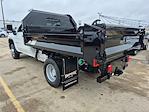 2025 Chevrolet Silverado 3500 Regular Cab DRW 4WD Knapheide Dump Truck for sale #ZT23505 - photo 2