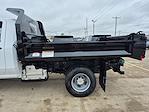 2025 Chevrolet Silverado 3500 Regular Cab DRW 4WD Knapheide Dump Truck for sale #ZT23505 - photo 6