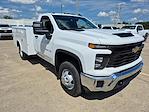 2025 Chevrolet Silverado 3500 Regular Cab DRW 4WD Reading Service Truck for sale #ZT23506 - photo 3