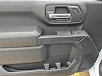 New 2025 Chevrolet Silverado 3500 Work Truck Regular Cab 4WD 9' 4" Hillsboro Steel Flatbed Truck with Gooseneck Hitch for sale #ZT23507 - photo 12