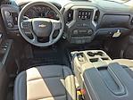 New 2025 Chevrolet Silverado 3500 Work Truck Crew Cab 4x4 Monroe Truck Equipment Hauler Body for sale #ZT23508 - photo 2